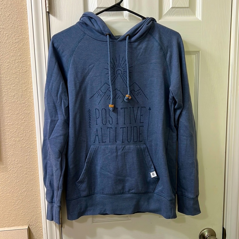Tentree Hoodie